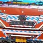 उत्तराखंडः सात साल की मासूम को ट्रक ने रौंदा, छोटे भाई साथ जा रही थी स्कूल…