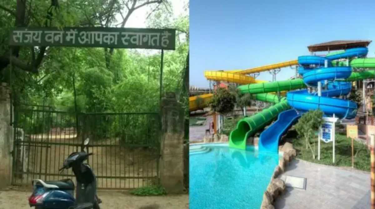 उत्तराखंड नें सरकार यहां बनाएगी नया टूरिस्ट स्पॉट, कवायद शुरू…