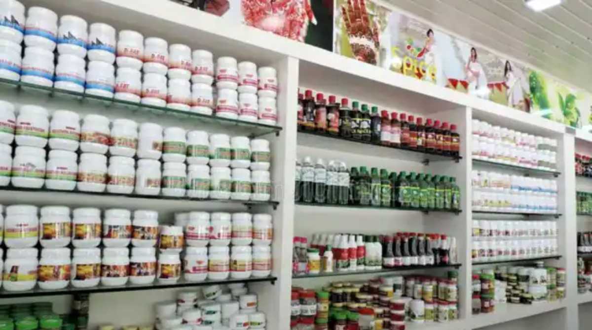 बढ़ती मंहगाई के बीच जनता पर एक और बोझ, औषधियां हुई मंहगी…