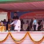 मुख्यमंत्री उदीयमान खिलाड़ी उन्नयन योजना का CM धामी ने किया शुभारंभ, खिलाड़ियों को मिलेगी छात्रवृत्ति…