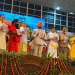 सीएम धामी ने की नैचुरोपैथी डॉक्टरों के रजिस्ट्रेशन की घोषणा, कहा- अस्पताल खोलने में मदद करे पतंजलि…