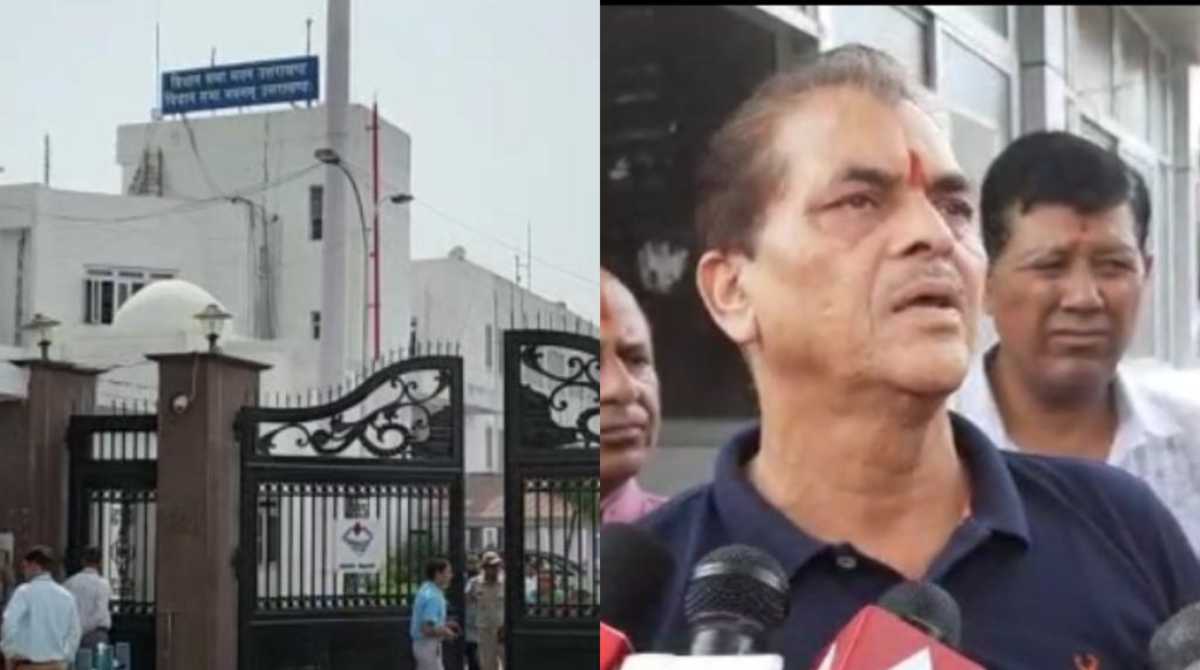 उत्तराखंड विधानसभा भर्ती पर कैबिनेट मंत्री प्रेमचंद्र अग्रवाल का बड़ा बयान, कहीं ये बात…