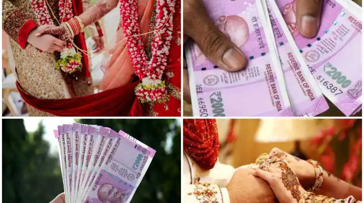 बेटी की शादी के लिए सरकार देगी 50 हजार, बस करना होगा ये काम, पढ़ें योजना…