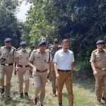 उत्तराखंडः मासूम बच्ची का खेत में लहुलुहान हालत में मिला शव, नहीं हो पा रही शिनाख्त…