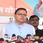 उत्तराखंड में शासन-प्रशासन अलर्ट, सीएम धामी ने अधिकारियों को दिए ये निर्देश…