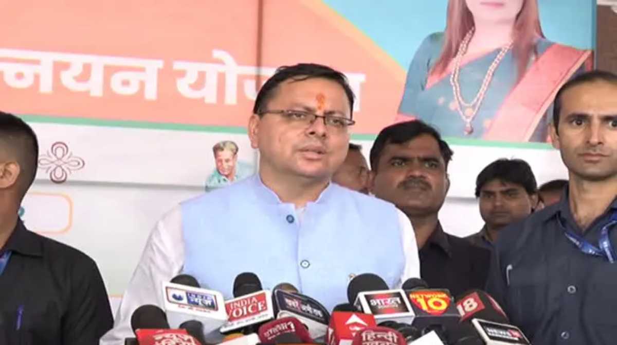 उत्तराखंड में शासन-प्रशासन अलर्ट, सीएम धामी ने अधिकारियों को दिए ये निर्देश…