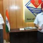 पूर्व IAS भूपाल सिंह मनराल को मिली बड़ी जिम्मेदारी, मुख्य सचिव ने दिलाई शपथ…