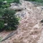 उत्तराखंड: त्योहार पर आसमान से बरस रही आफत, जगह-जगह बाढ़ जैसे हालात…