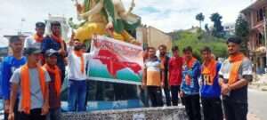Vishwa Hindu Parishad, Bajrang Dal