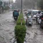 मौसम अपडेटः अगले चार दिन उत्तराखंड में ऐसा रहेगा मौसम, इन जिलों में अलर्ट…