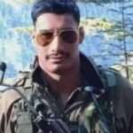 उत्तराखंड: 19वीं गढ़वाल राइफल के जवान अखिल नेगी का आकस्मिक निधन, परिवार में कोहराम…