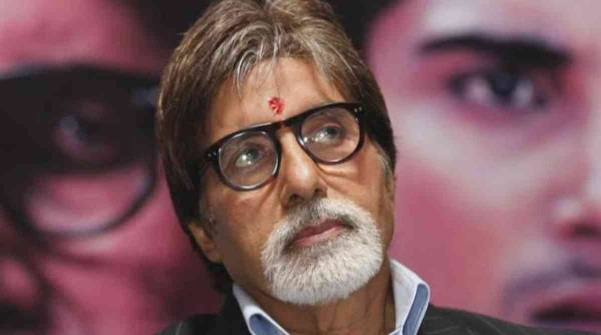 कोविड: अमिताभ हुए कोरोना संक्रमित, ट्वीट करके दी जानकारी..