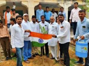 75th Independence Day rajasthan