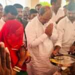 Rajasthan: प्राथमिक विद्यालय दुबारा चालू, विधायक किसनाराम के साथ मनाया गया आजादी का अमृत महोत्सव