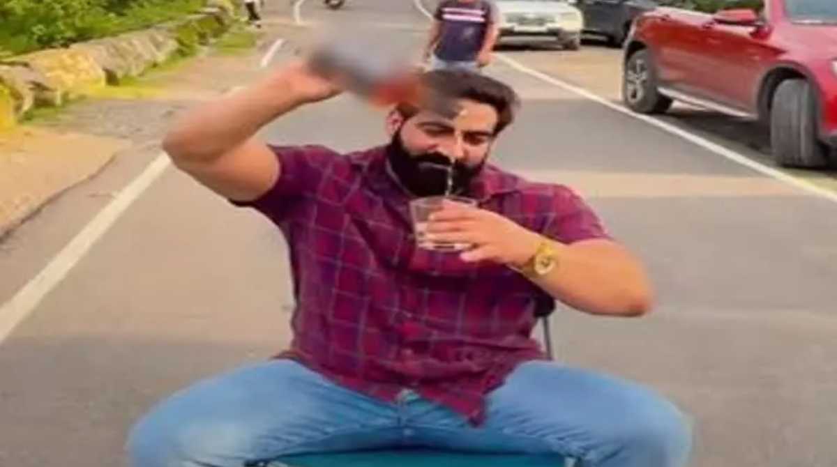 ब्लॉगर बॉबी कटारिया की बढ़ी मुश्किलें, कोर्ट ने जारी किया कुर्की नोटिस…
