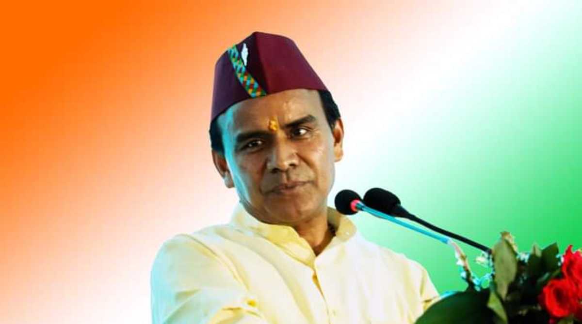 कैबिनेट मंत्री धन सिंह रावत अपने घर में क्वारंटाइन, सभी कार्यक्रम स्थगित…