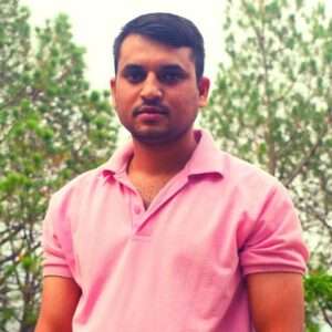 Digital revolution Deepak Singh Bisht became the famous face of digital revolution in a short time