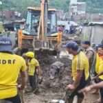 देहरादून में बारिश का कहर, ढ़हा मकान, तीन लोगों की मौत…