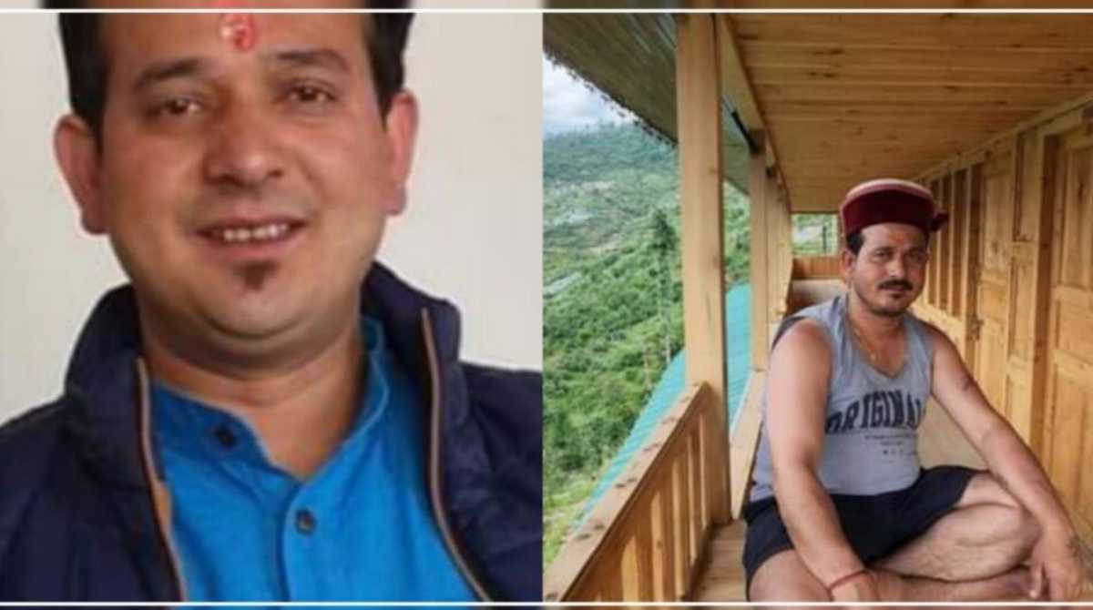 गिरफ़्त: हाकम् आया STF शिकन्जे मे, होंगे सवाल? कितने और सफेदपोश इस कांड में…