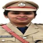 उत्तराखंड में तैनात आईपीएस अधिकारी डॉ. विशाखा अशोक भदाणे को मिलेगा ये अवॉर्ड, जानिए लेडी सिंघम के बारे में…