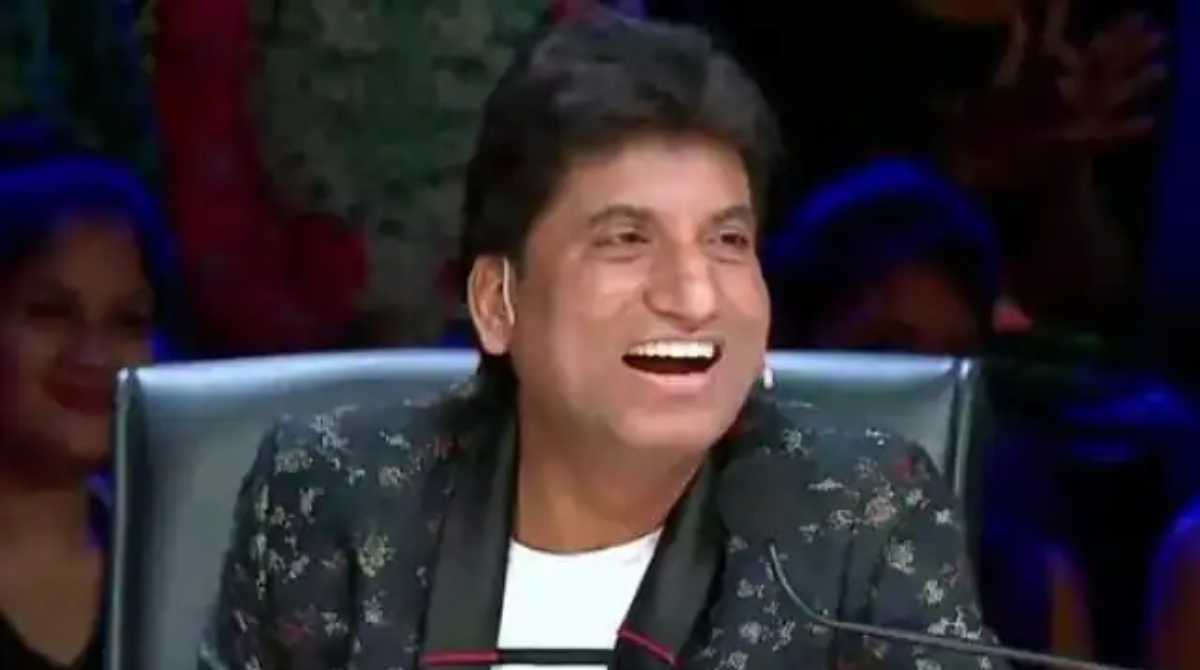 कॉमेडियन राजू श्रीवास्तव को आया हार्ट अटैक, एम्स में भर्ती…