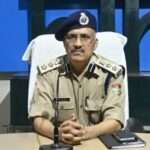 देहरादून एसएसपी की बड़ी कार्रवाई, इन पुलिसकर्मियों पर गिरी गाज…