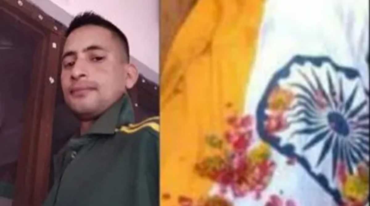 उत्तराखंडः परिवार में चल रही थी बेटे की शादी की तैयारी, तिरंगे में लिपटकर आएगा शव…