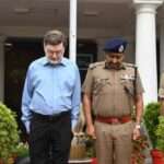 उत्तराखण्ड के पहले पुलिस महानिदेशक अशोक कांत शरण का निधन, जानें इनके बारे में…