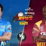 देहरादून में होने वाले रोड सेफ्टी वर्ल्ड सीरीज का बदला शेड्यूल, देखें किस दिन खेलेगी कौन सी टीम…
