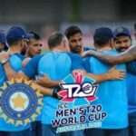 T20 World Cup के लिए टीम इंडिया का ऐलान, इन्हें मिली जगह…