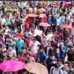 Big Breaking: भर्ती विवादों को लेकर देहरादून में सड़क पर उतरे सैकड़ों युवा, की ये मांग…