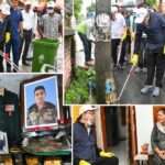 PM मोदी के जन्मदिन पर सीएम धामी ने ऐसे दी बधाई, शहीदों को किया नमन…