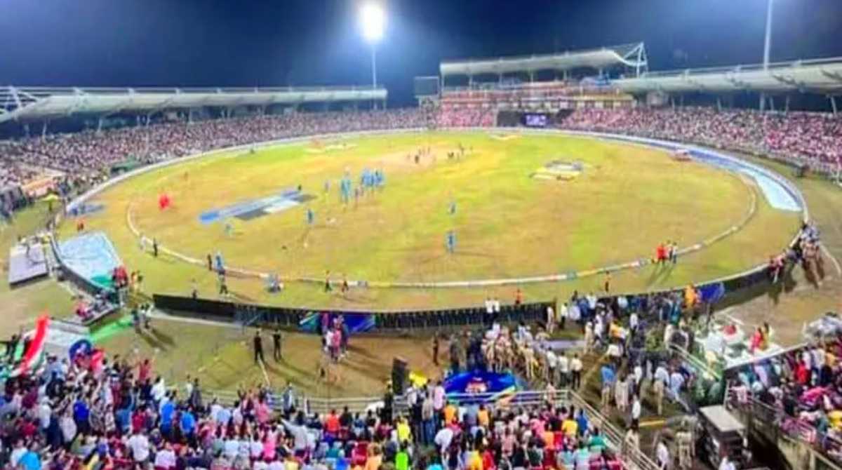 क्रिकेट प्रेमियों के लिए खुशखबरी, देहरादून में फ्री में देखें इन खिलाड़ियों का मैच…