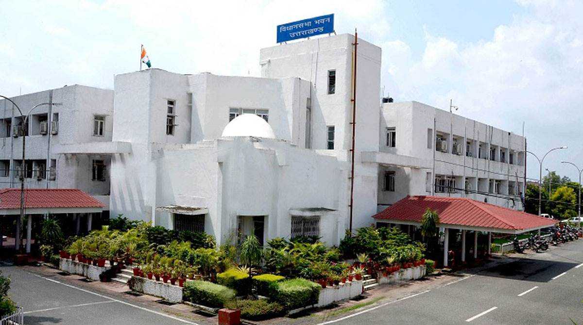 उत्तराखंड में 29 नंवबर से विधानसभा सत्र के चलते धारा 144 होगी लागू, DM ने दिए आदेश…