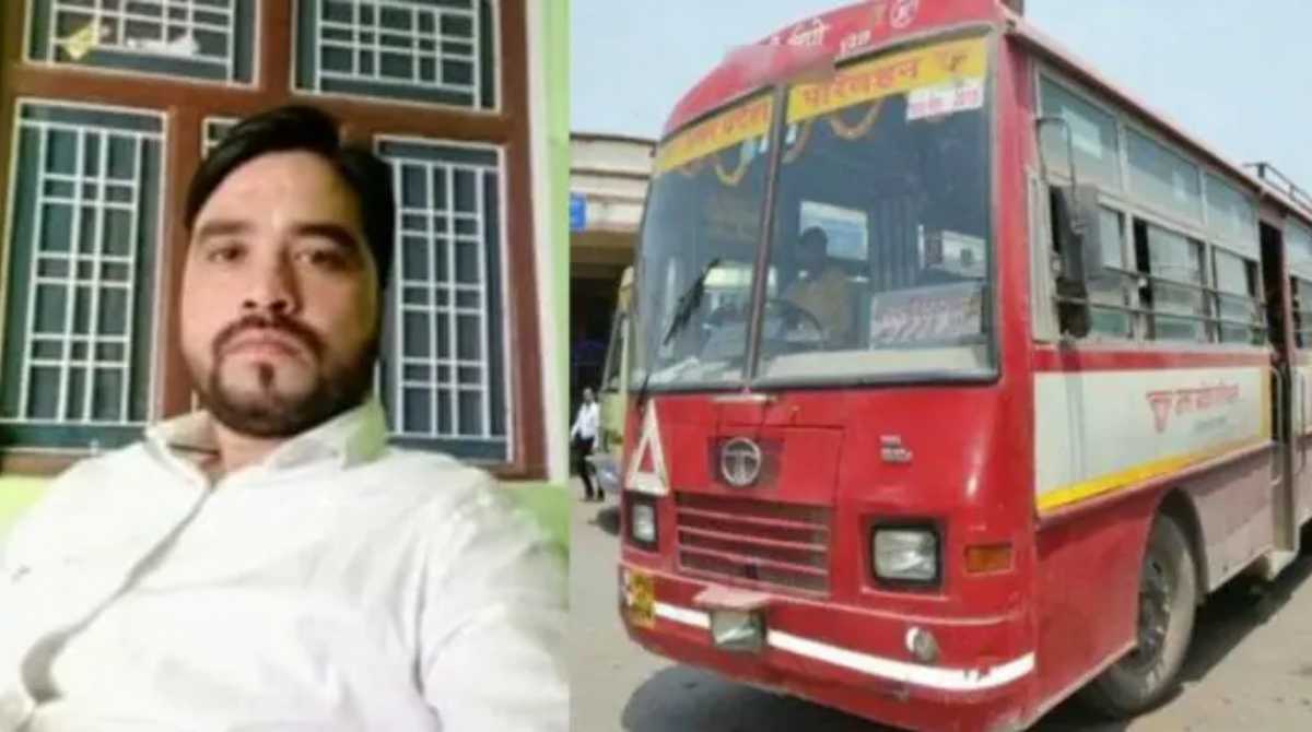 उत्तराखंड: दर्दनाक सड़क हादसे में कांग्रेस के प्रदेश सचिव की मौत, मचा कोहराम…