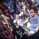 अंकिता भंडारी हत्याकांड से युवाओं में रोष, विशाल रैली निकाल की ये मांग…