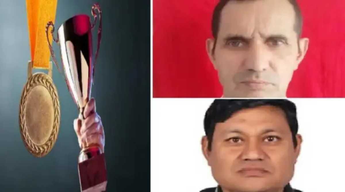 शिक्षक दिवसः राष्ट्रीय शिक्षक पुरस्कार से सम्मानित होंगे उत्तराखंड के ये दो शिक्षक…