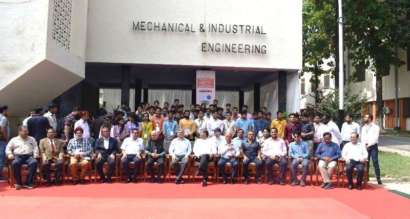 IIT Roorkee-ISLMSDA 2022