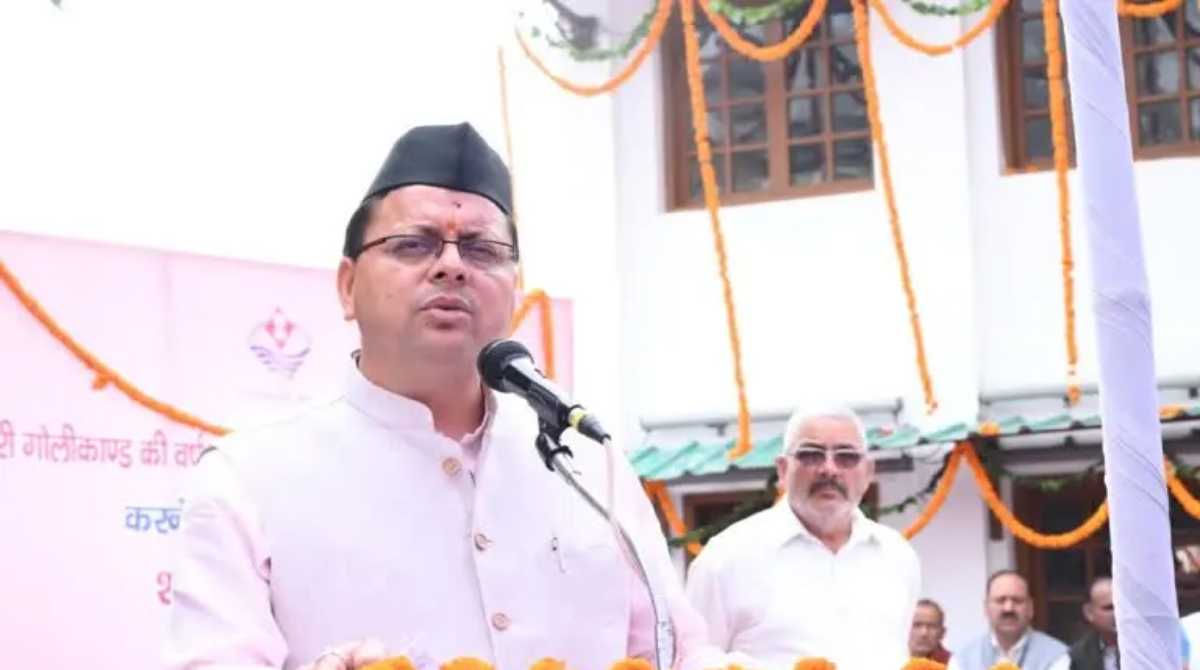 उत्तराखंडः महिलाओं के 30 प्रतिशत क्षैतिज आरक्षण के लिए सरकार का है ये प्लान, CM धामी ने किया ऐलान…