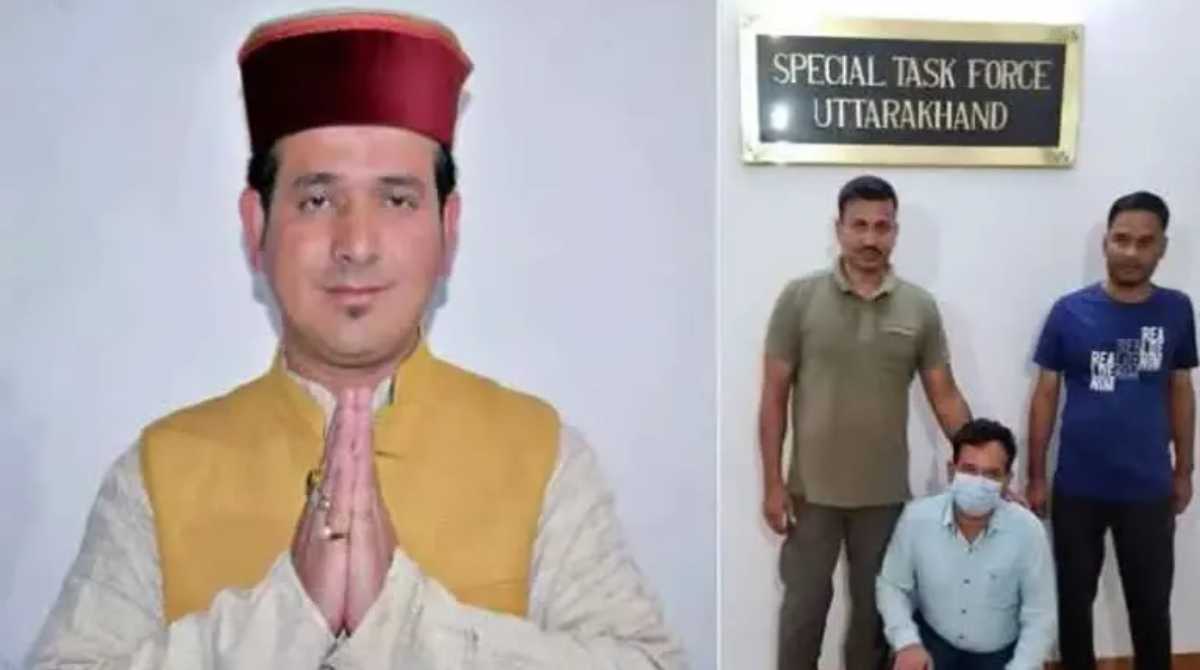 हाकम सिंह के अवैध रिजॉर्ट आज नहीं होगा ध्वस्त, लेटर निकला फर्जी, होगी कार्रवाई…