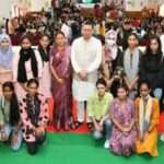 सीएम धामी ने छात्राओं को दी बड़ी सौगात, नंदा गौरा योजना की धनराशि की हस्तांतरित…