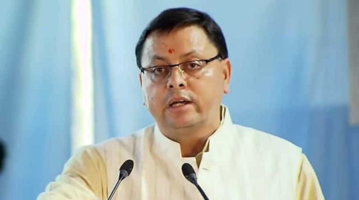 सीएम धामी ने इस शहर के लिए की बड़ी घोषणा, बदलेगा नाम, बनेगा हेलीपेड…