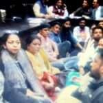उत्तराखंडः इस मुद्दे पर रातभर चला सभासदों का धरना, पालिकाध्यक्ष ने कही ये बात…