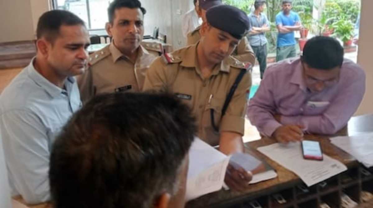 अवैध होटल, रिजॉर्ट पर शासन का शिकंजा, कई पर हुई कार्रवाई…