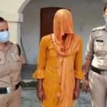 एक वोट से जीती चुनाव, जश्न मनाने से पहले ही पहुंच गई पुलिस, ग्राम प्रधान गिरफ्तार…