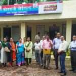 रा0इ0 कॉलेज बुल्लावाला में छात्रों ने की शिक्षक के साथ मारपीट, पुलिस तक पहुंचा मामला