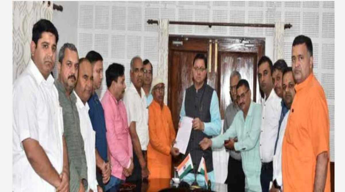 RSS कार्यकर्ताओं ने इस मामले में दर्ज कराया मुकदमा, सीएम धामी से भी की ये मांग…