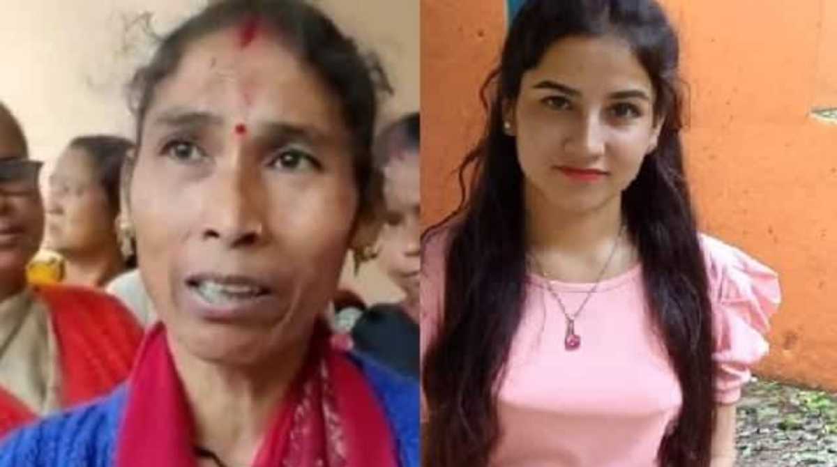 अंकिता की मां ने कहा हत्यारों को मेरे हवाले करें, मैं करूंगी उनका संहार…