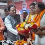 उत्तराखंड की राजनीति में मचा घमासान, वरिष्ठ कांग्रेस नेता सहित कई बीजेपी में शामिल…