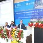 International Hydraulic Structure Symposium